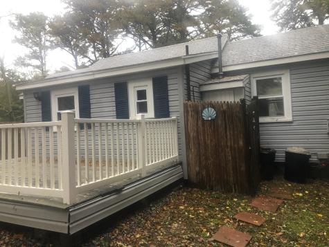 1069 State Highway Eastham MA 02642