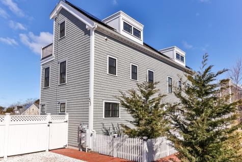 53 West Vine Street Provincetown MA 02657