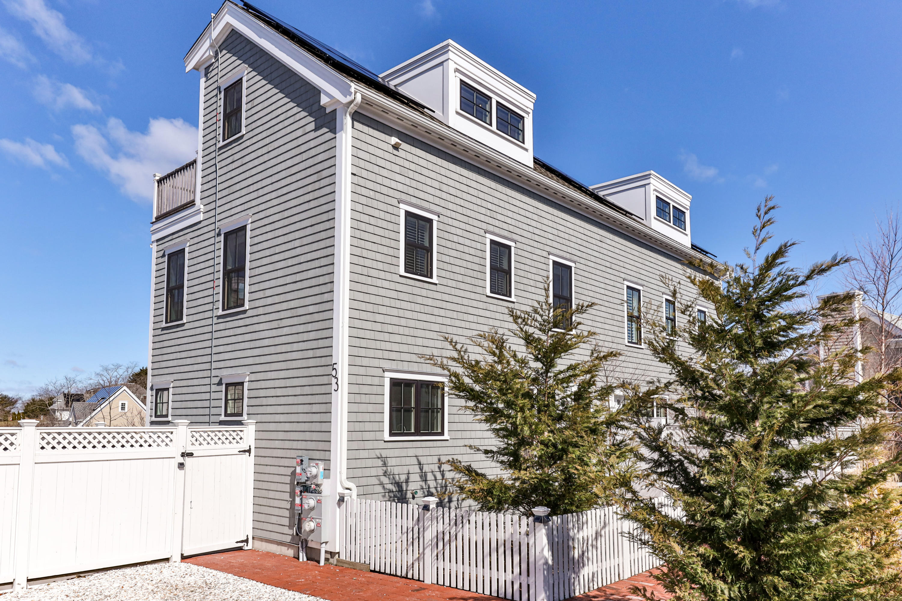 53 West Vine Street Provincetown MA 02657