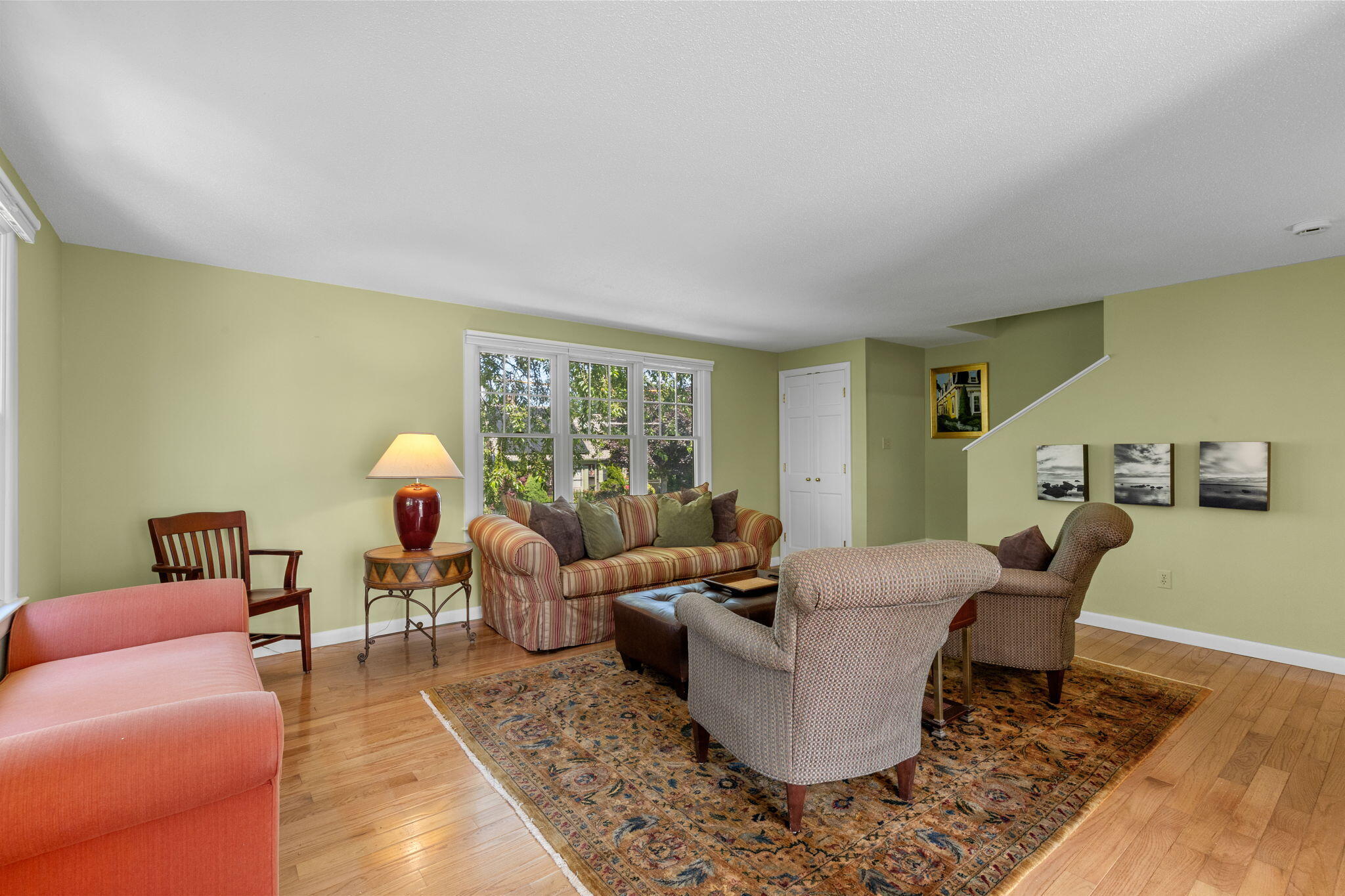 14 Old Colony Way MA 02657