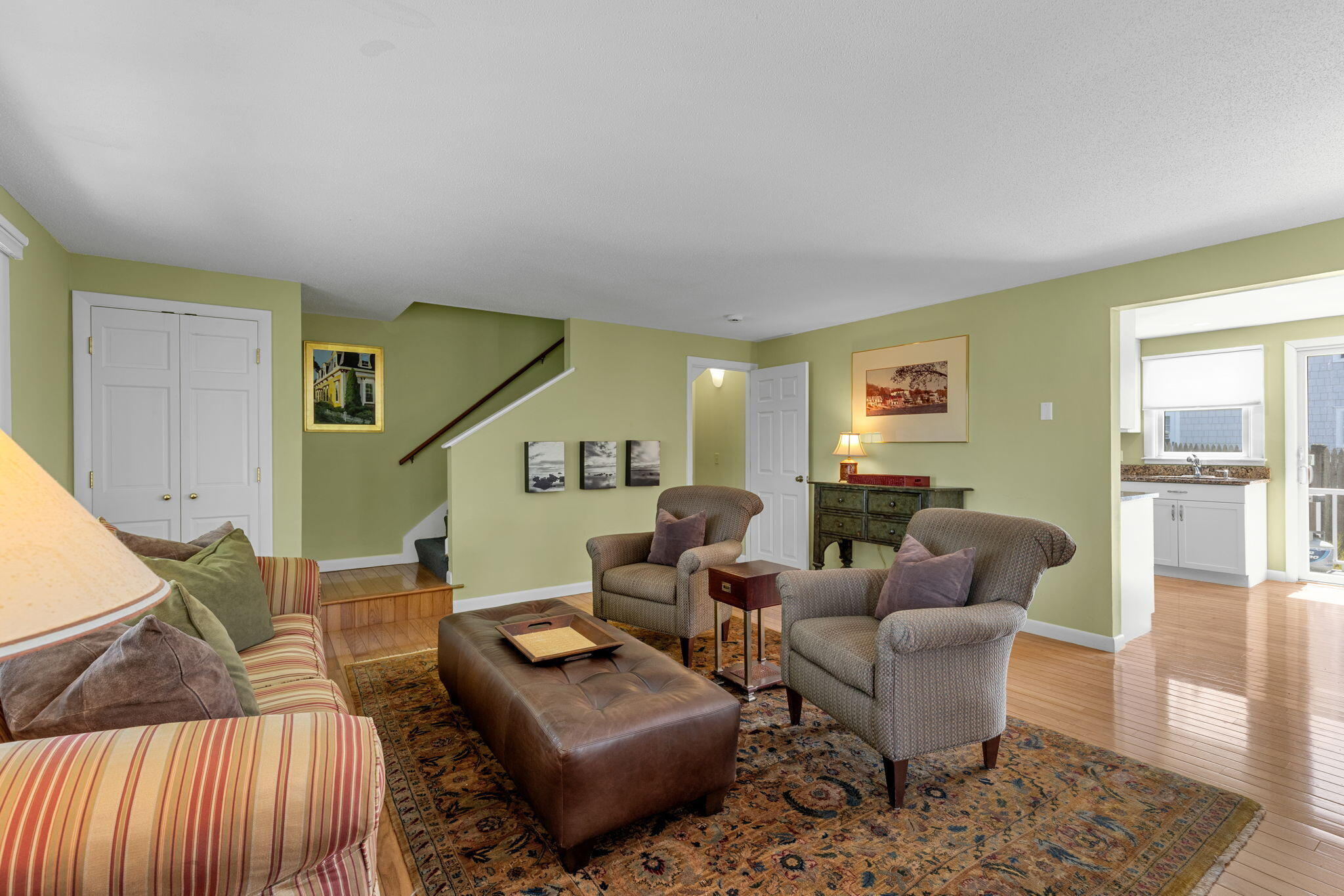 14 Old Colony Way MA 02657