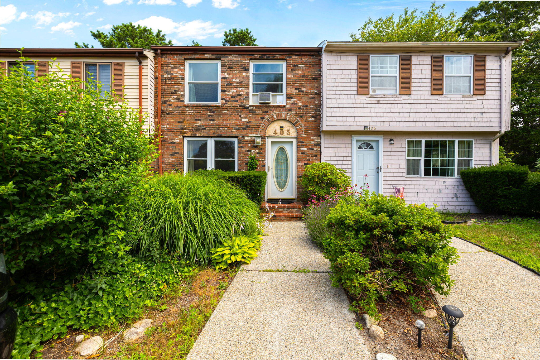 405 Village Drive Bourne MA 02532