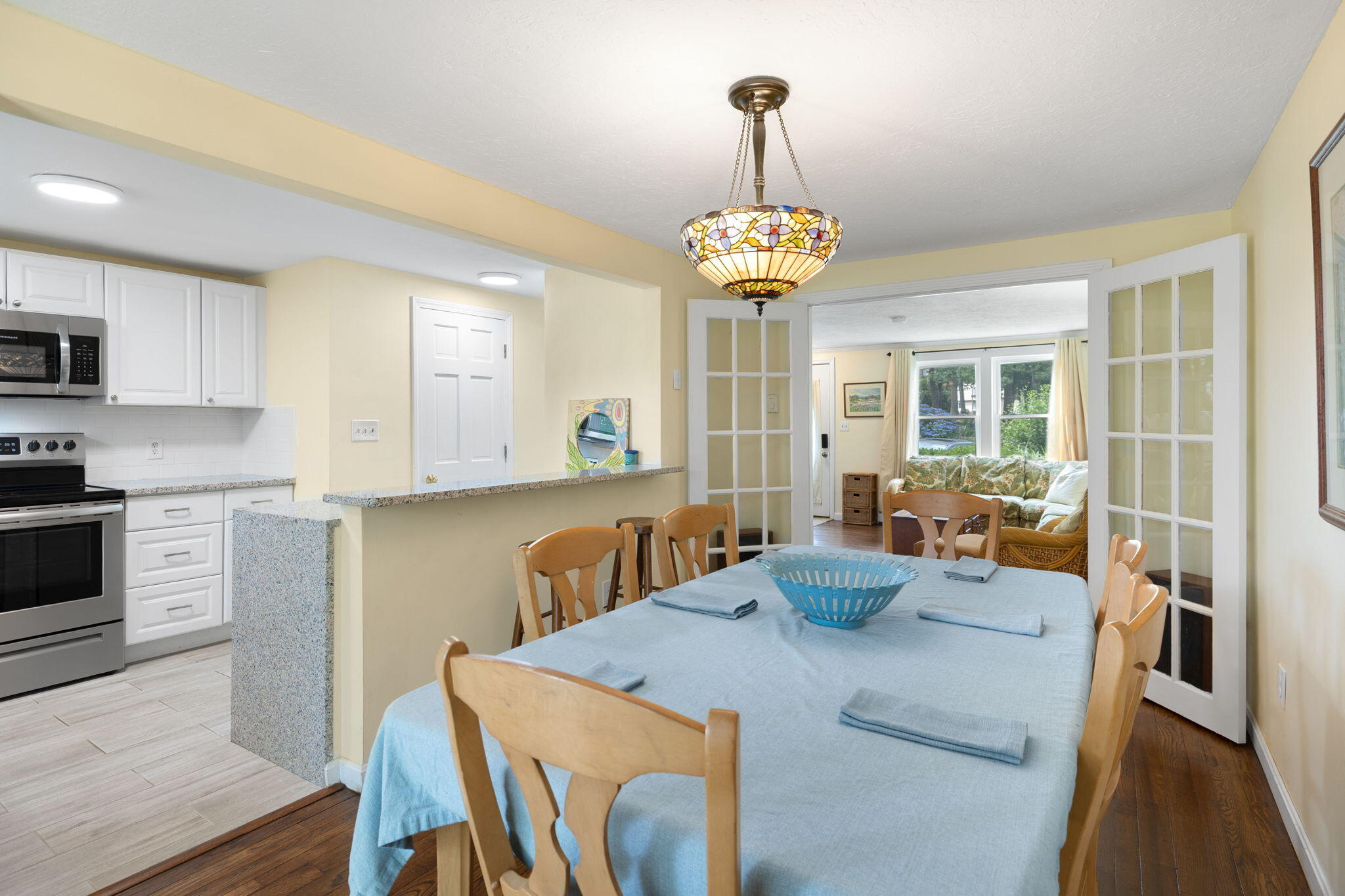 405 Village Drive Bourne MA 02532