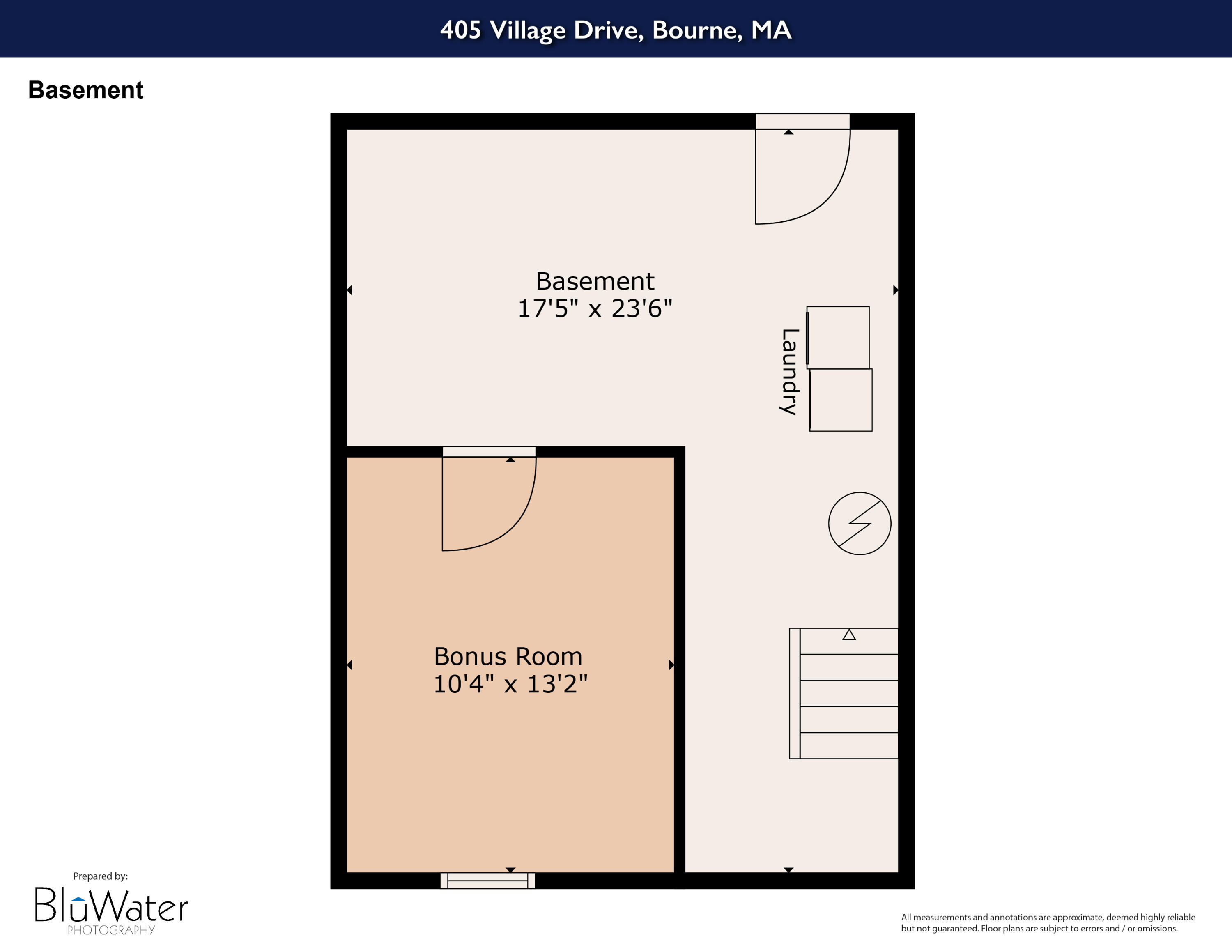 405 Village Drive Bourne MA 02532