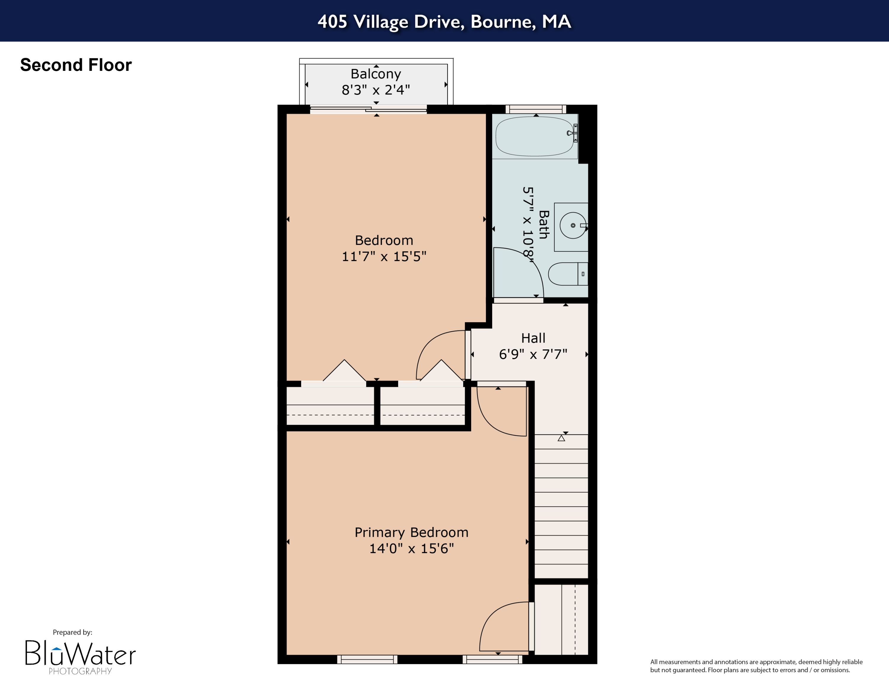 405 Village Drive Bourne MA 02532