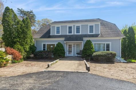 20 Yankee Drive Brewster MA 02631