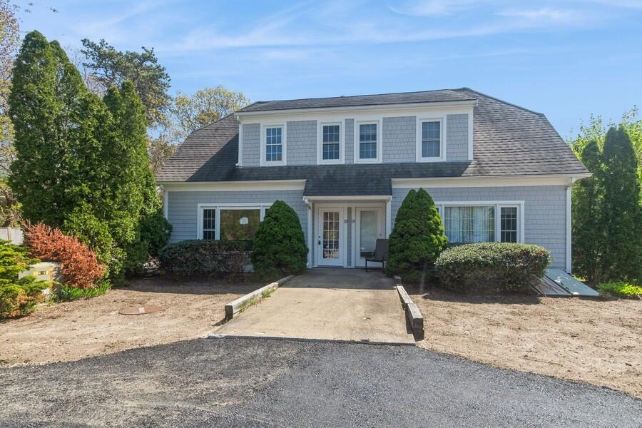 20 Yankee Drive Brewster MA 02631