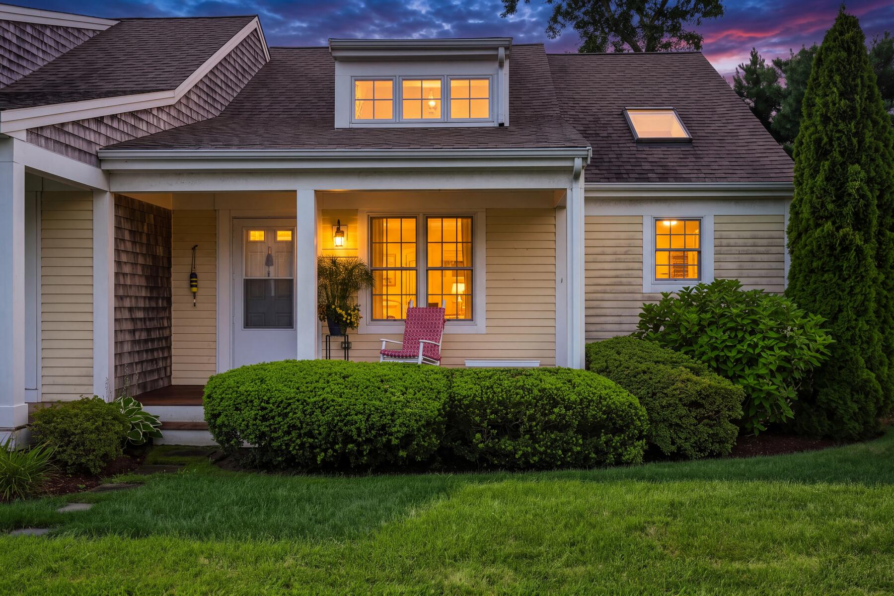 6 Stellwagen Way Eastham MA 02642