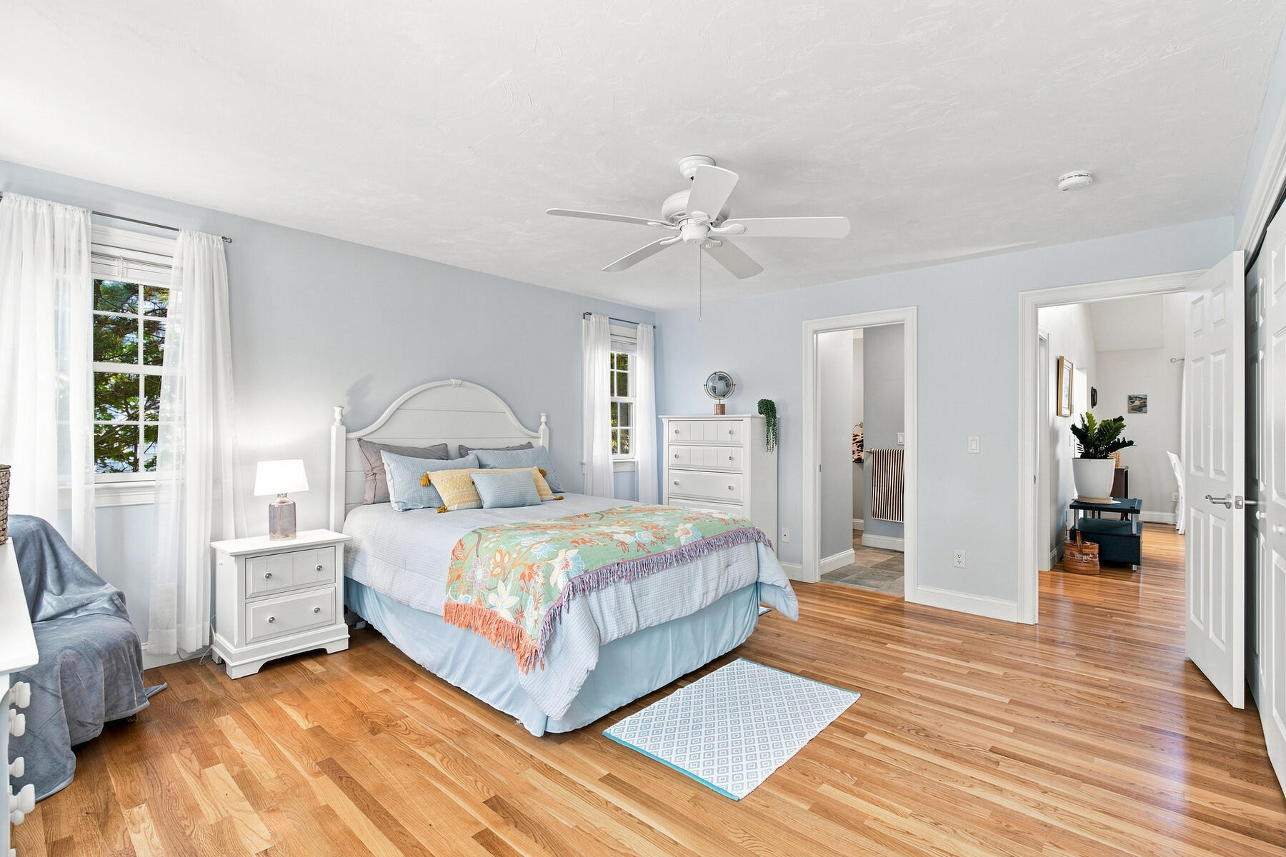 6 Stellwagen Way Eastham MA 02642