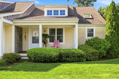 6 Stellwagen Way Eastham MA 02642