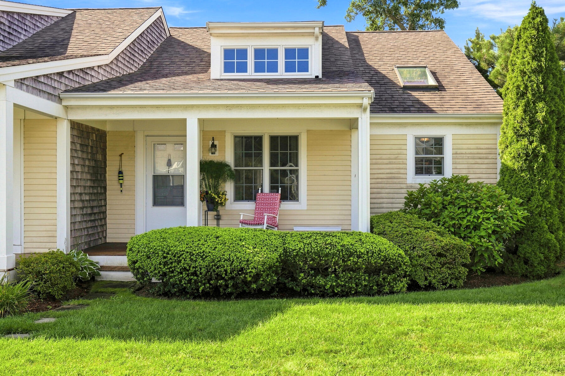 6 Stellwagen Way Eastham MA 02642