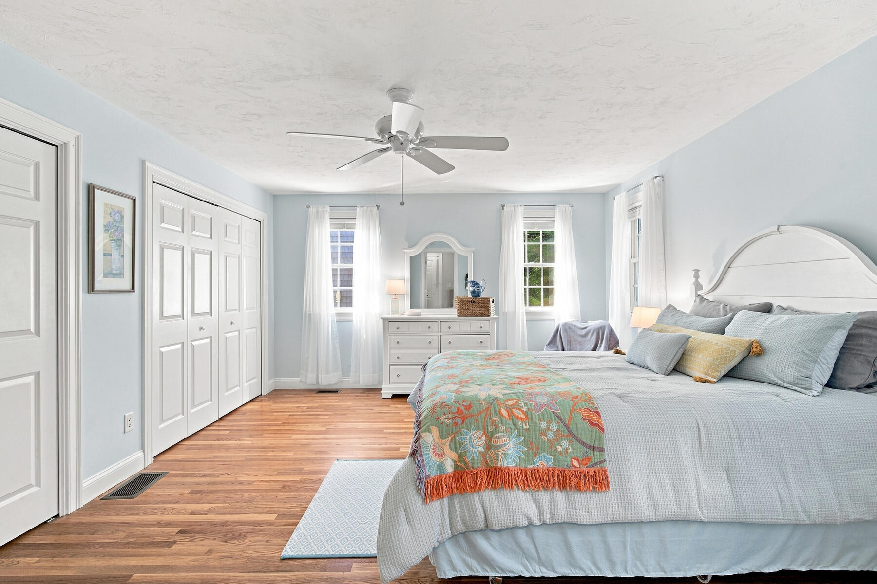 6 Stellwagen Way Eastham MA 02642