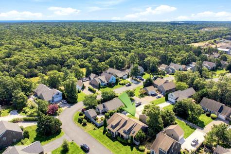 6 Stellwagen Way Eastham MA 02642