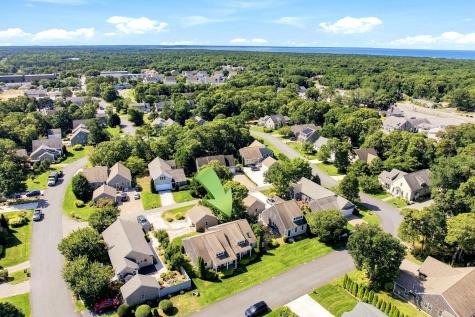 6 Stellwagen Way Eastham MA 02642