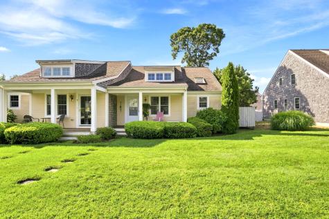 6 Stellwagen Way Eastham MA 02642