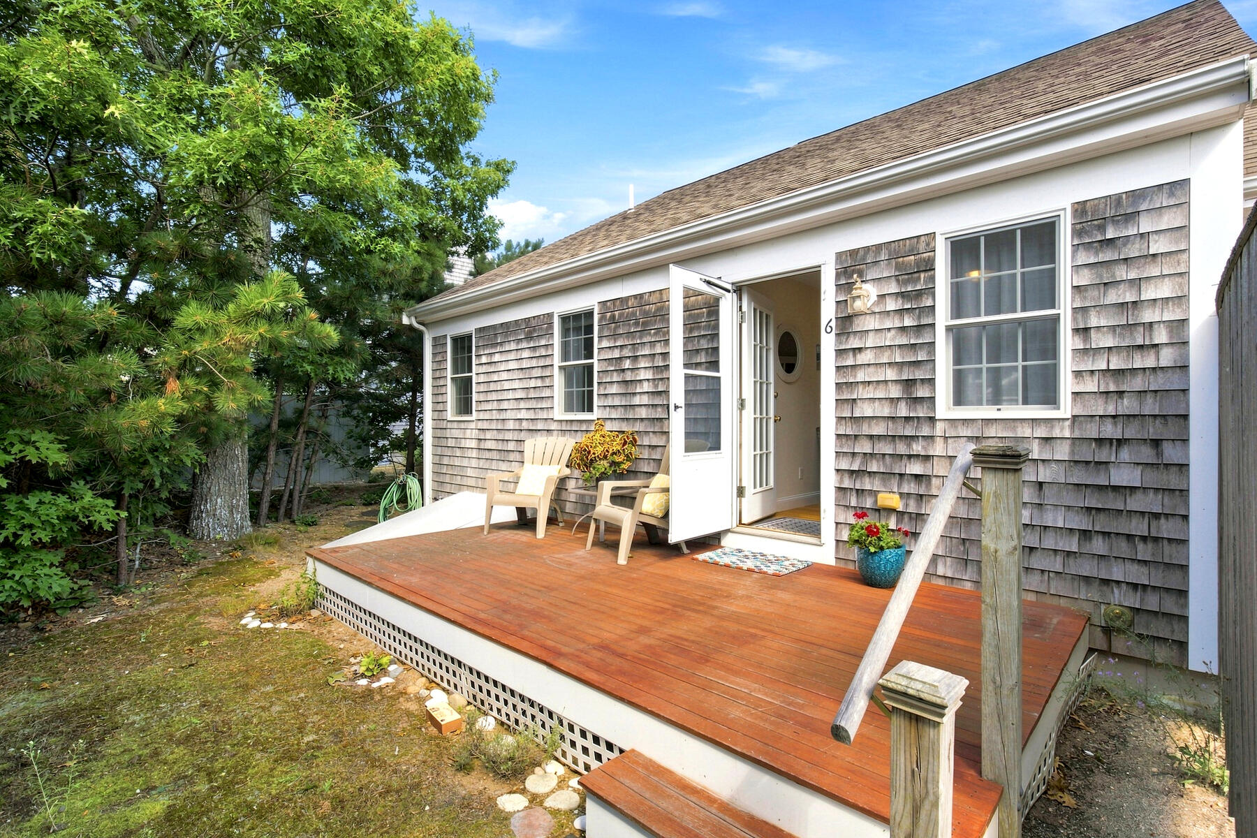6 Stellwagen Way Eastham MA 02642