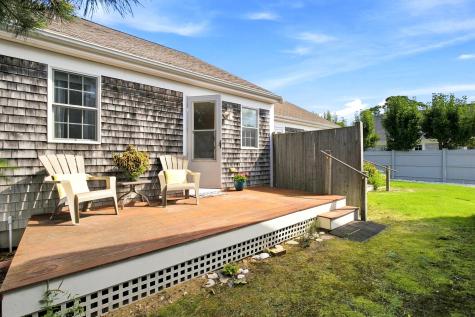 6 Stellwagen Way Eastham MA 02642