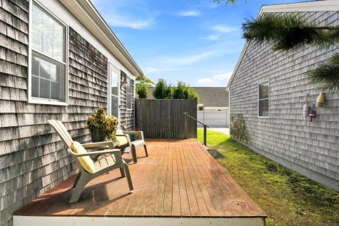 6 Stellwagen Way Eastham MA 02642