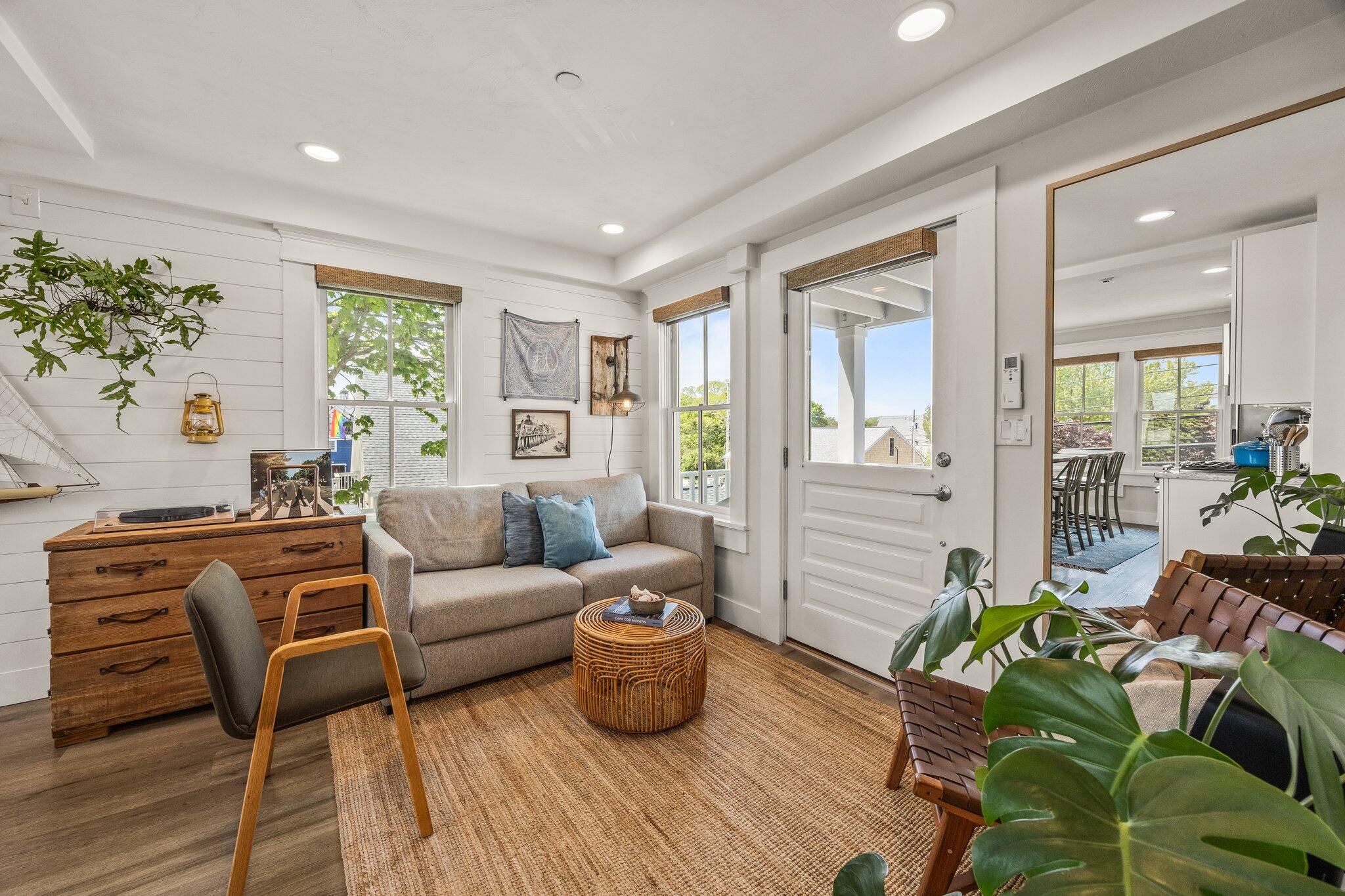 58 Bradford Street Provincetown MA 02657