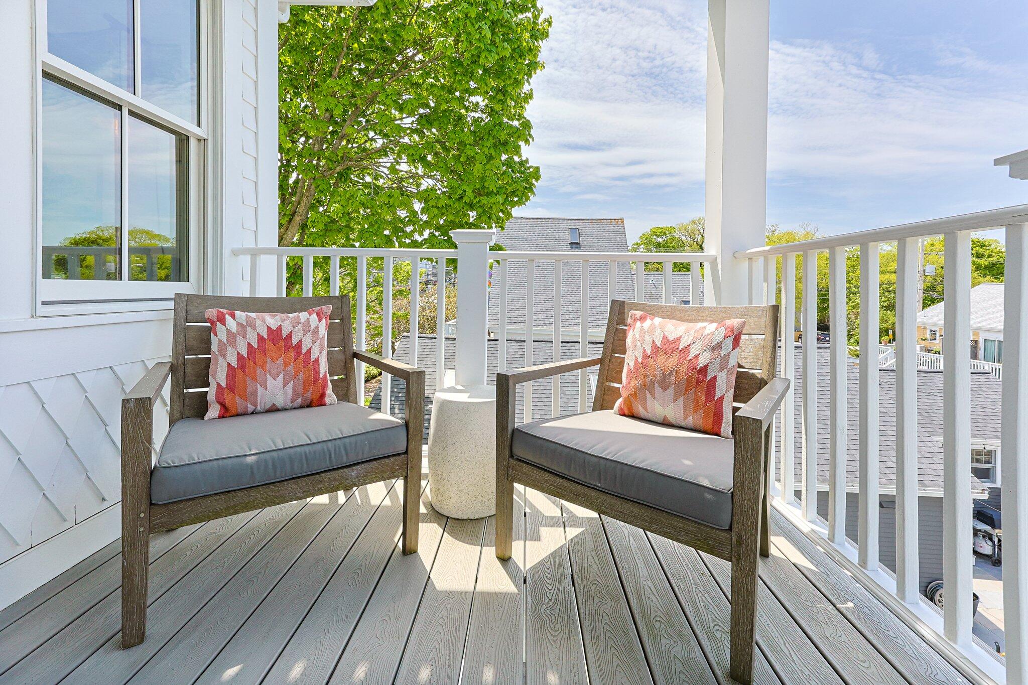 58 Bradford Street Provincetown MA 02657