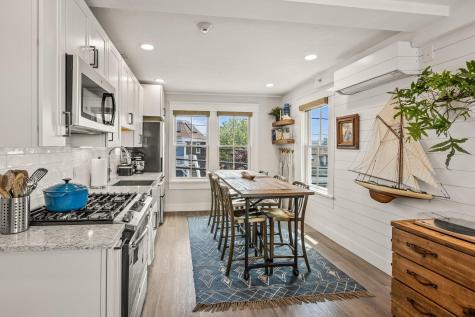 58 Bradford Street Provincetown MA 02657