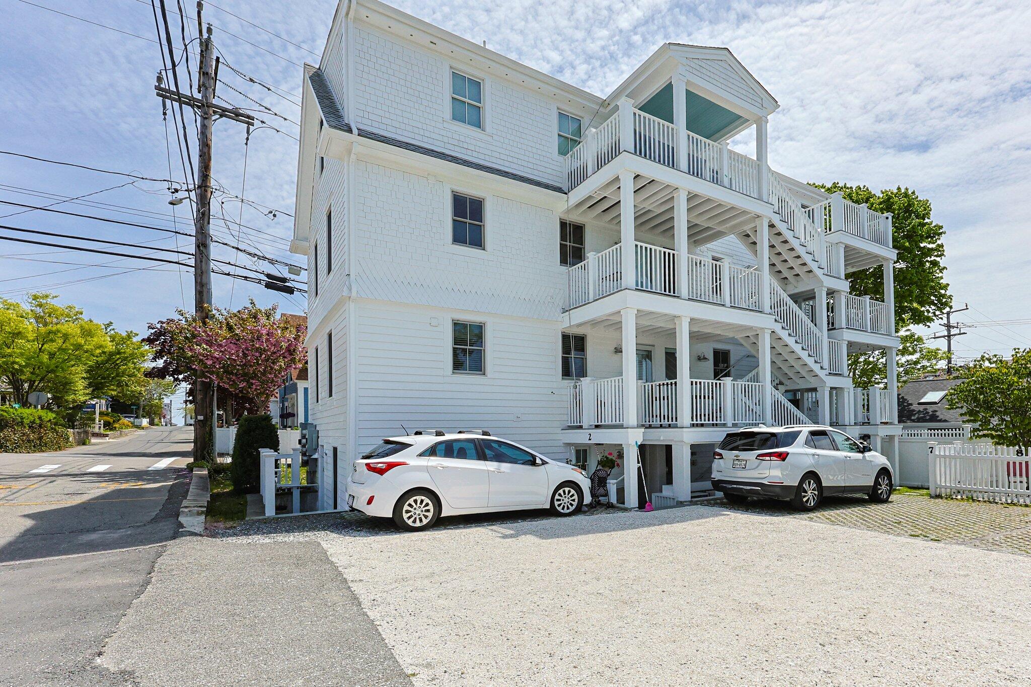 58 Bradford Street Provincetown MA 02657