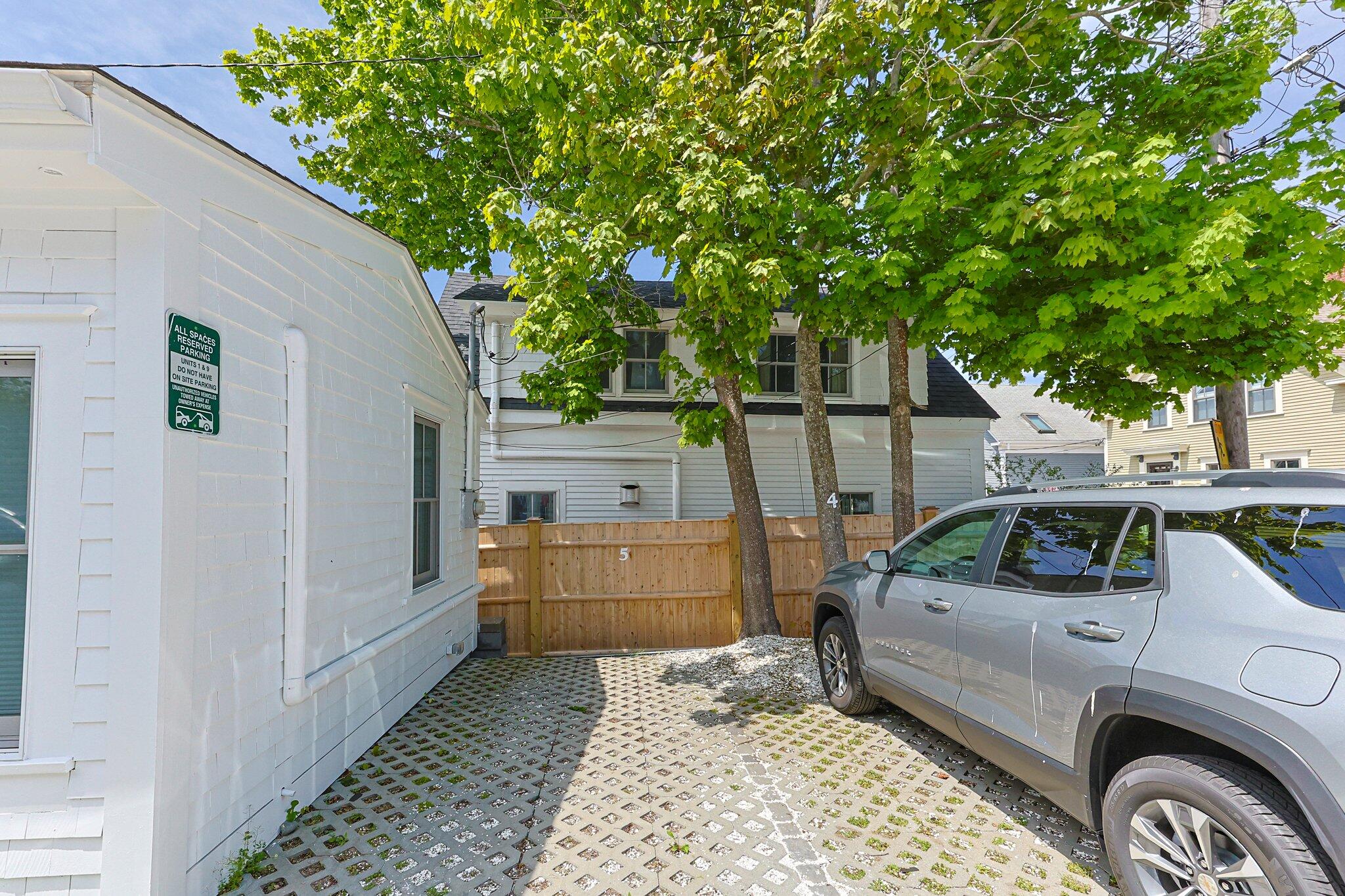 58 Bradford Street Provincetown MA 02657