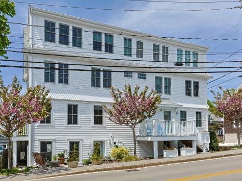 58 Bradford Street Provincetown MA 02657