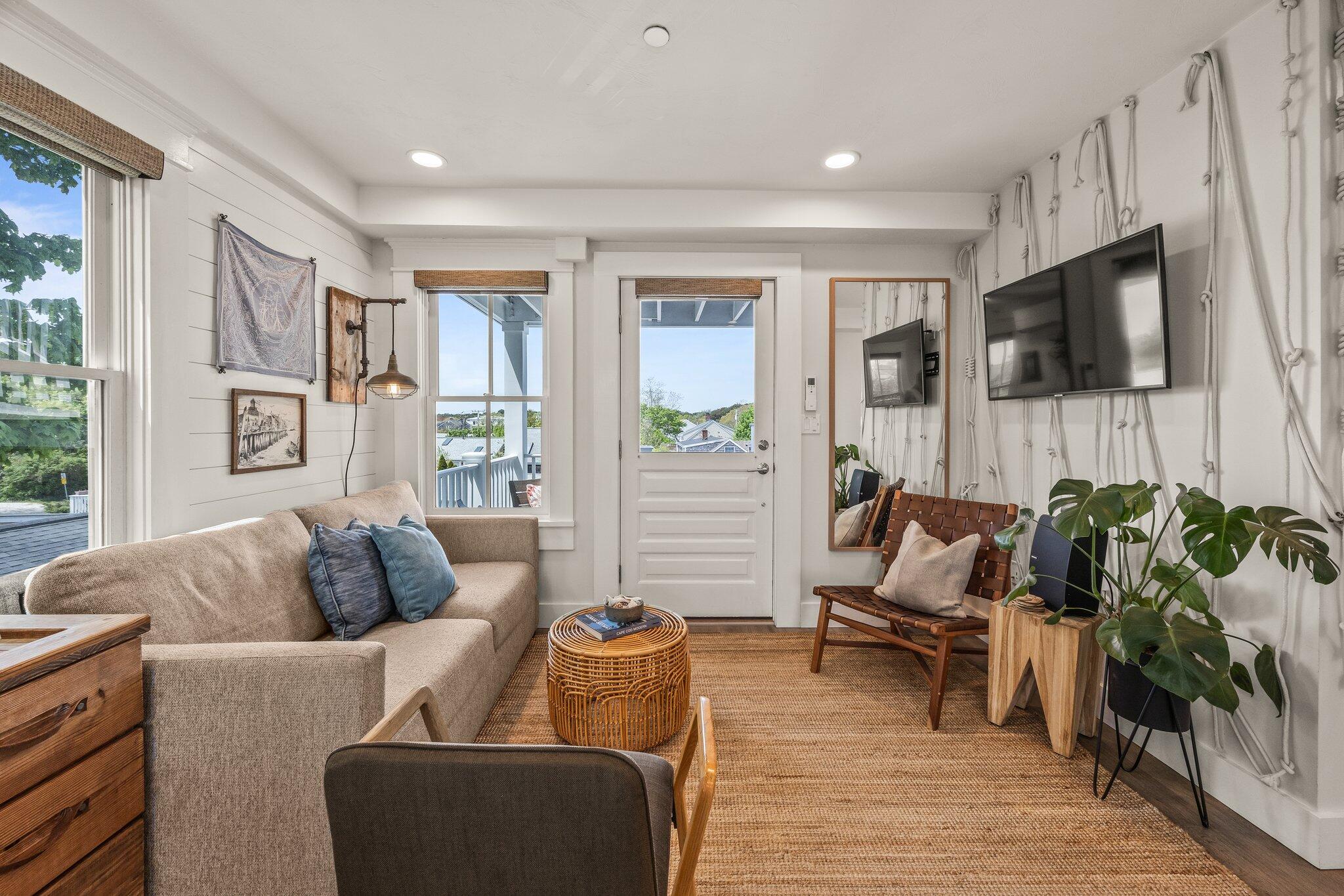 58 Bradford Street Provincetown MA 02657