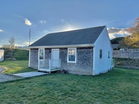 24-a Conwell Street Provincetown MA 02657