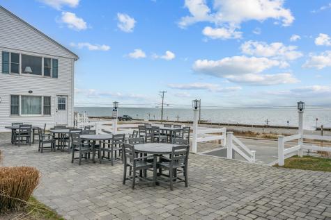 154 Old Wharf Road Dennis MA 02639