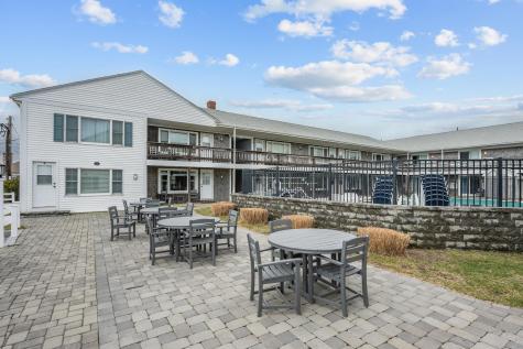 154 Old Wharf Road Dennis MA 02639