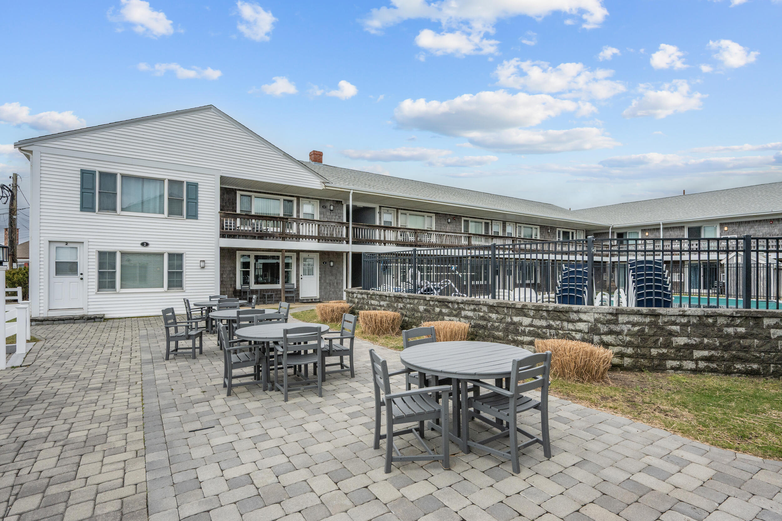 154 Old Wharf Road Dennis MA 02639