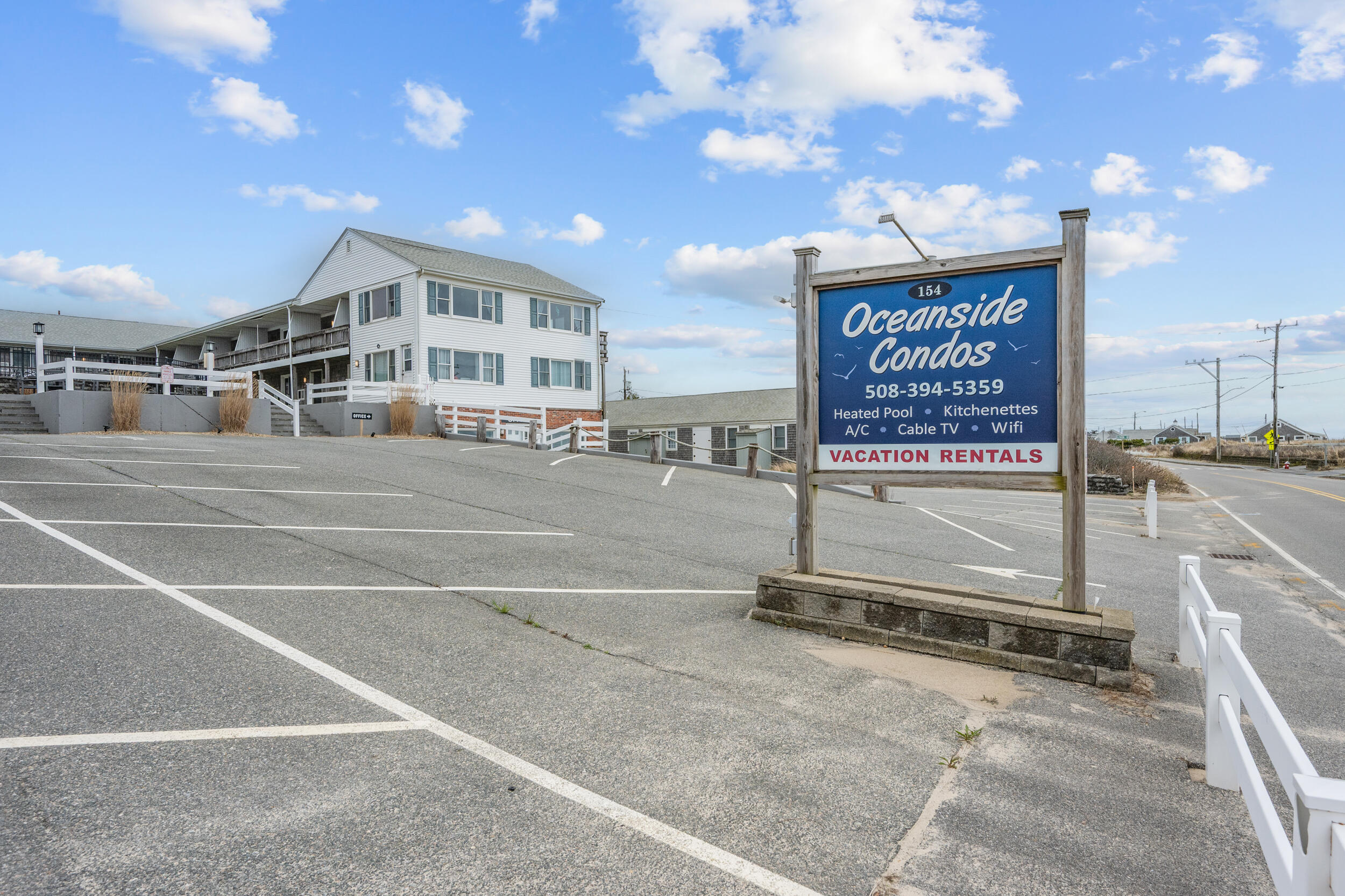 154 Old Wharf Road Dennis MA 02639