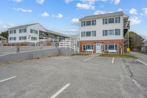 154 Old Wharf Road Dennis MA 02639