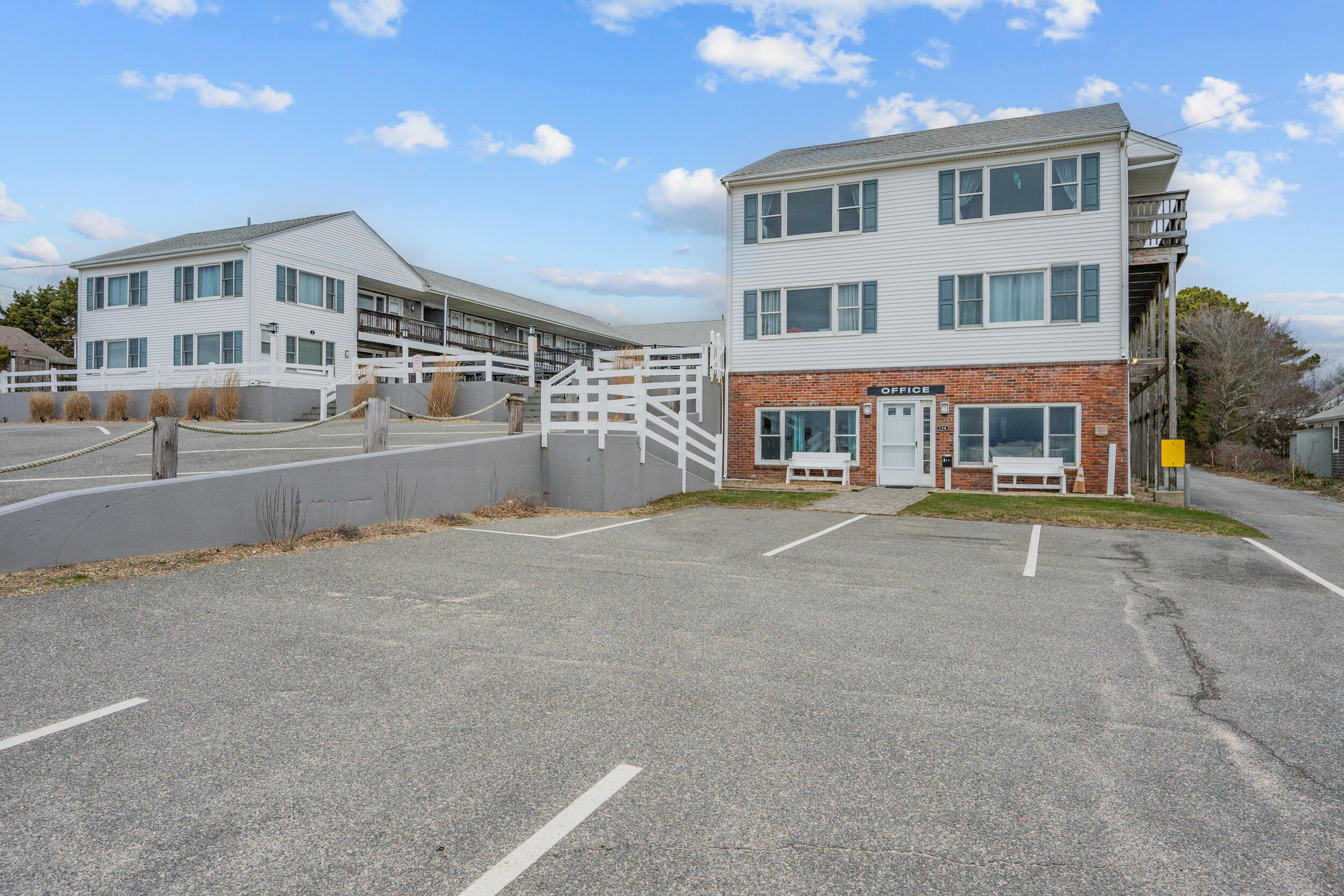 154 Old Wharf Road Dennis MA 02639