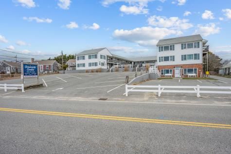 154 Old Wharf Road Dennis MA 02639