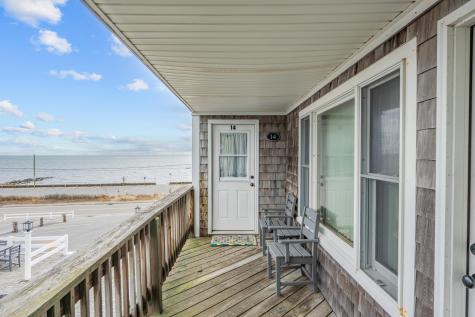 154 Old Wharf Road Dennis MA 02639