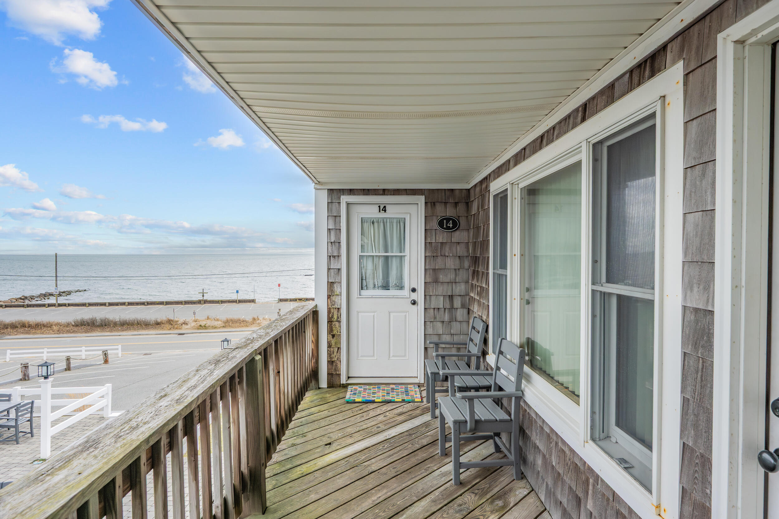 154 Old Wharf Road Dennis MA 02639