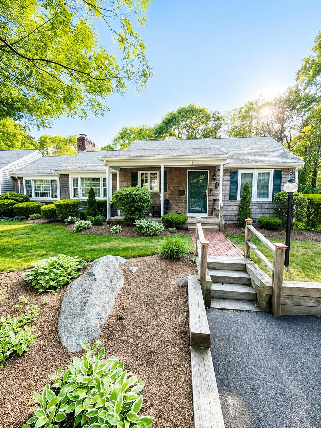 35 Debs Hill Road Yarmouth MA 02675