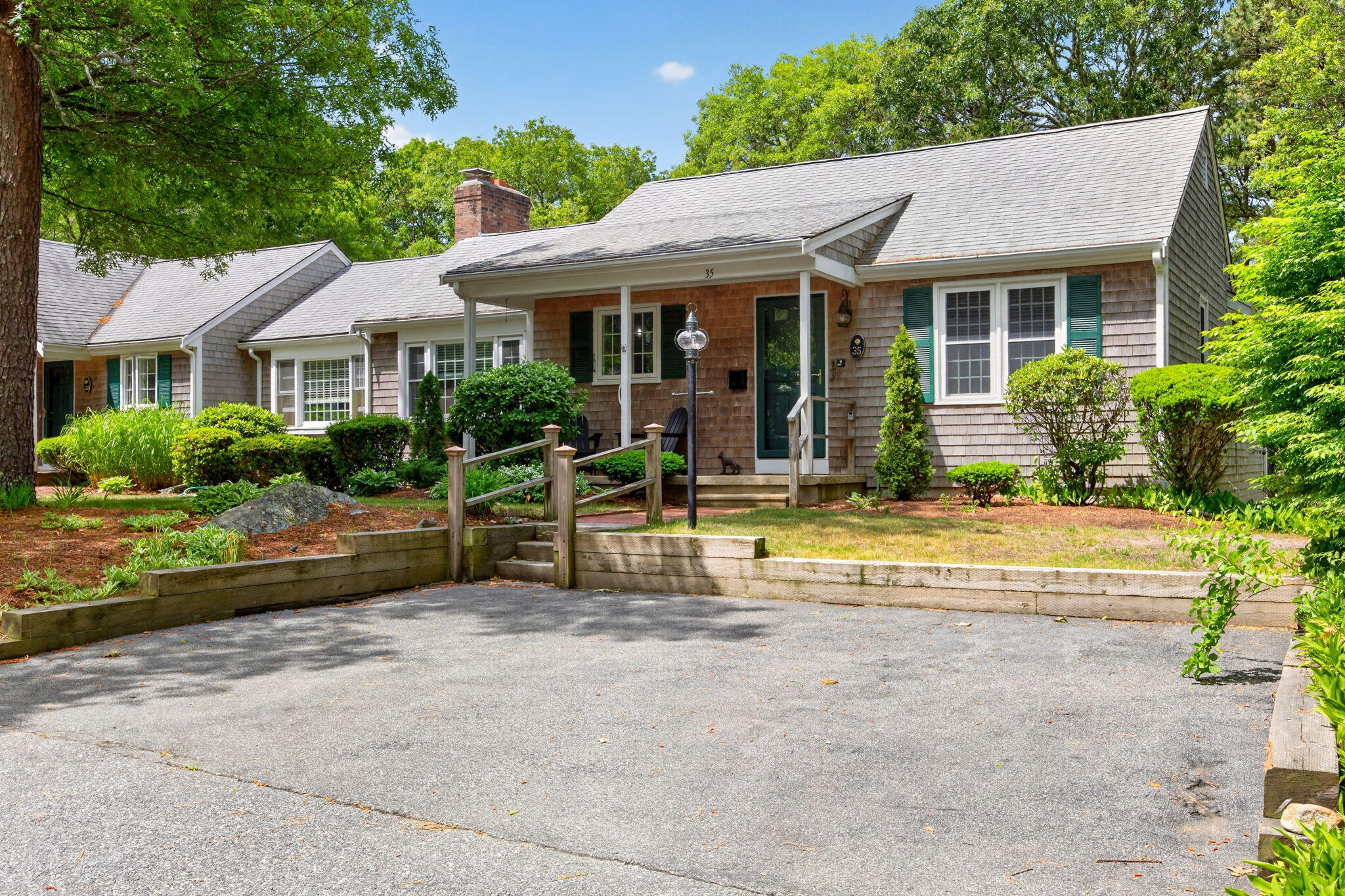 35 Debs Hill Road Yarmouth MA 02675