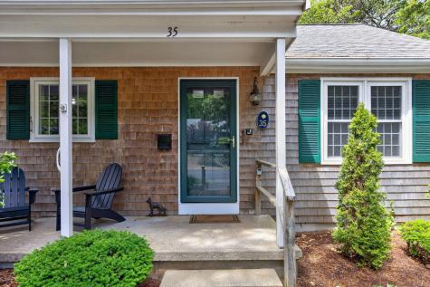 35 Debs Hill Road Yarmouth MA 02675