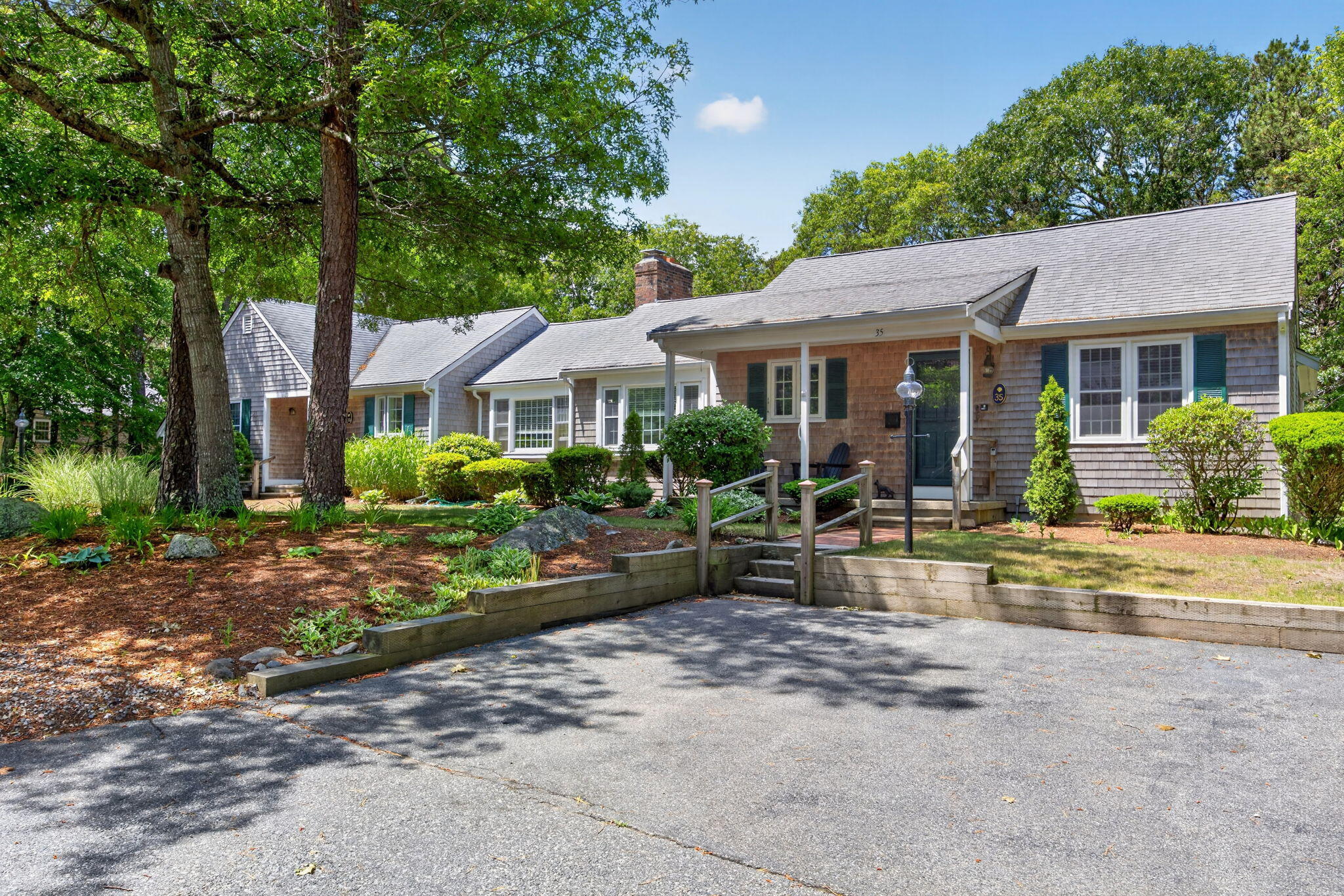 35 Debs Hill Road Yarmouth MA 02675