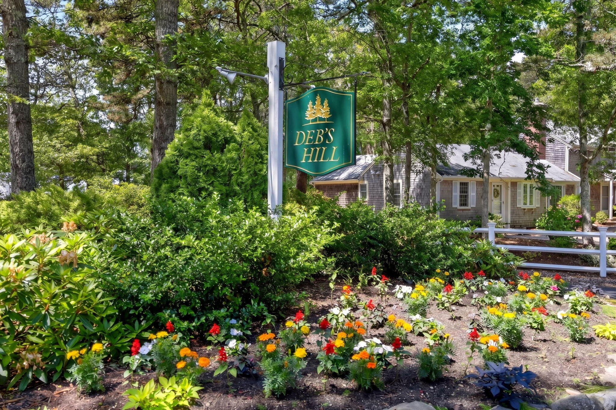 35 Debs Hill Road Yarmouth MA 02675