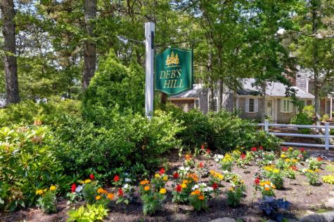 35 Debs Hill Road Yarmouth MA 02675