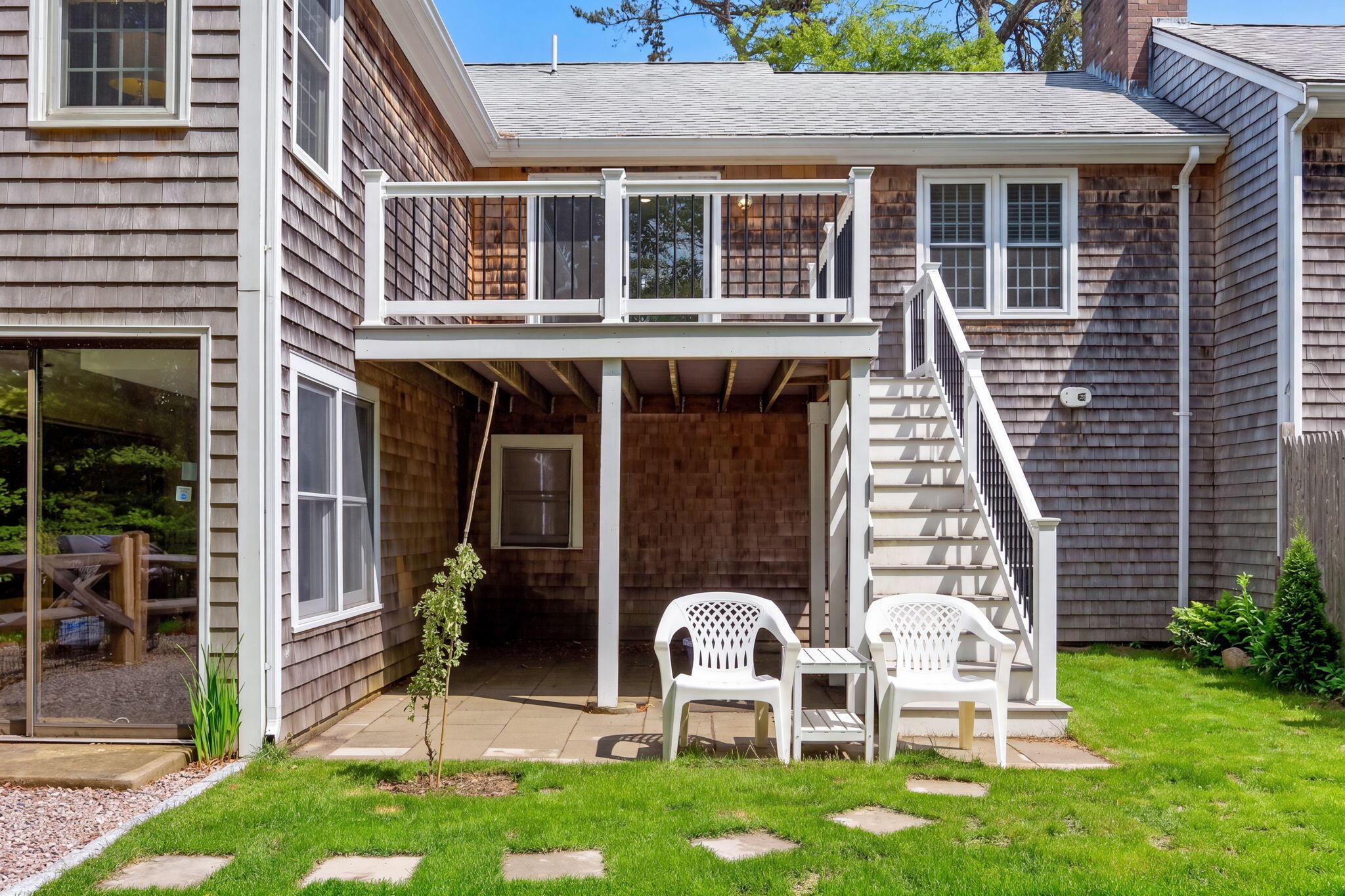 35 Debs Hill Road Yarmouth MA 02675