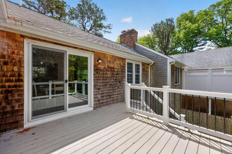 35 Debs Hill Road Yarmouth MA 02675