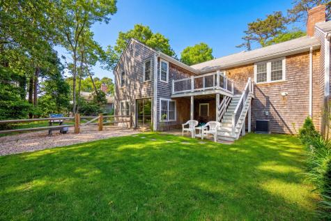 35 Debs Hill Road Yarmouth MA 02675