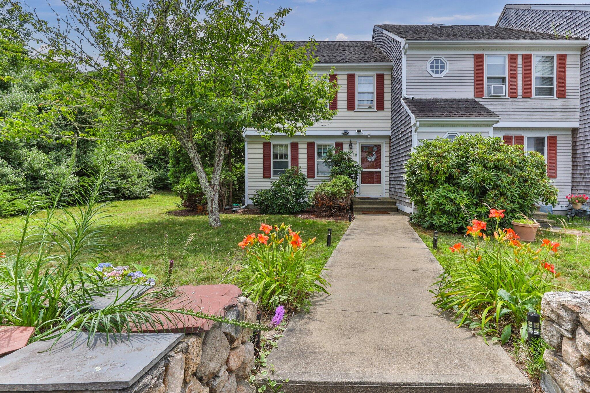 29a Woodview Drive Falmouth MA 02540