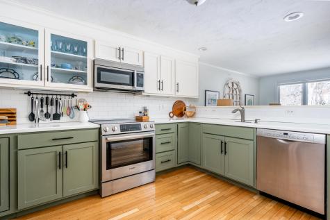 34 Bonwood Drive Mashpee MA 02649